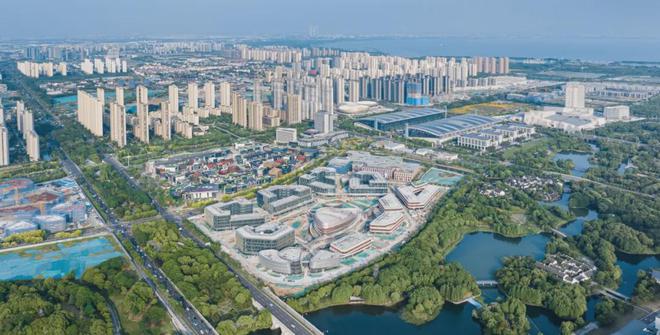 支体育赛事奇兵的立体进化球王会入口无锡这个区一(图2)