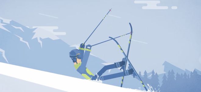 水也能过把滑雪瘾球王会app在丽(图13)