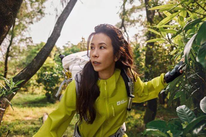 酣：高端品牌纷纷涌入本土面临大考！行业趋势 中国户外品牌市场激战正(图4)