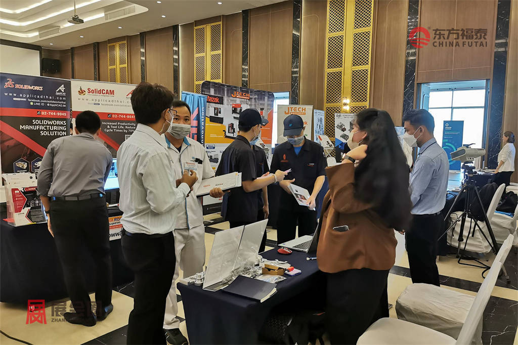 国际电动自行车展2025年泰国(图5)